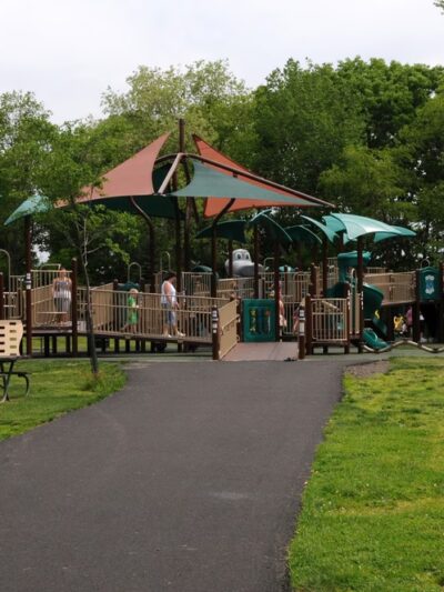 Harrison Hills Park - Natrona Heights, PA