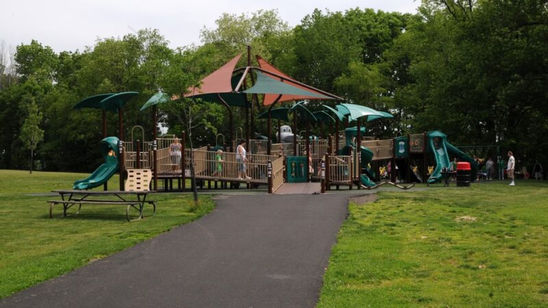 Harrison Hills Park - Natrona Heights, PA