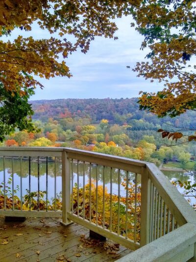 Harrison Hills Park - Natrona Heights, PA