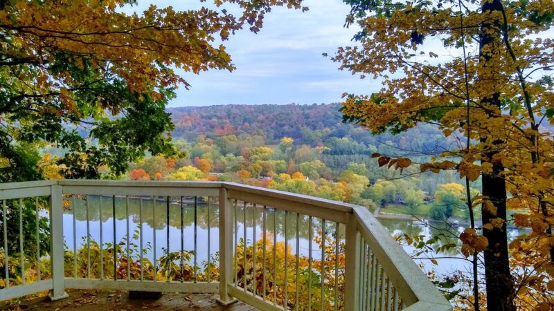 Harrison Hills Park - Natrona Heights, PA