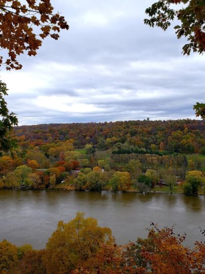 Harrison Hills Park - Natrona Heights, PA