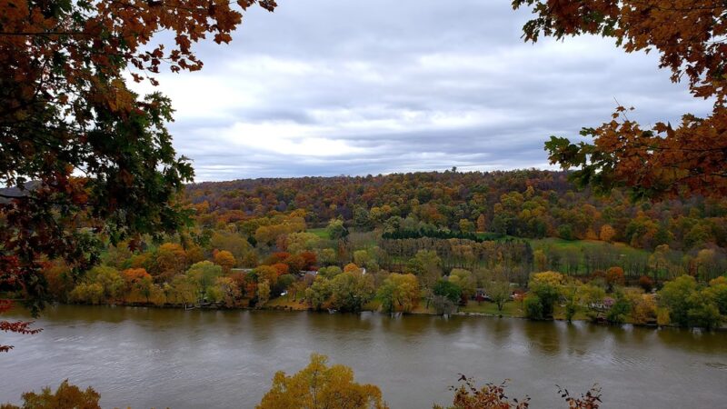 Harrison Hills Park - Natrona Heights, PA