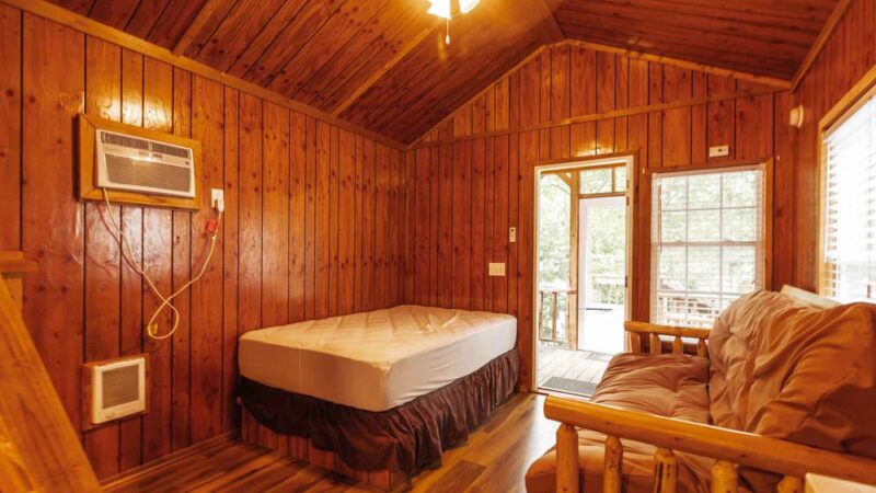 Jellystone Park™ Natural Bridge - Natural Bridge Station, VA