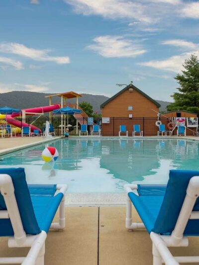 Jellystone Park™ Natural Bridge - Natural Bridge Station, VA