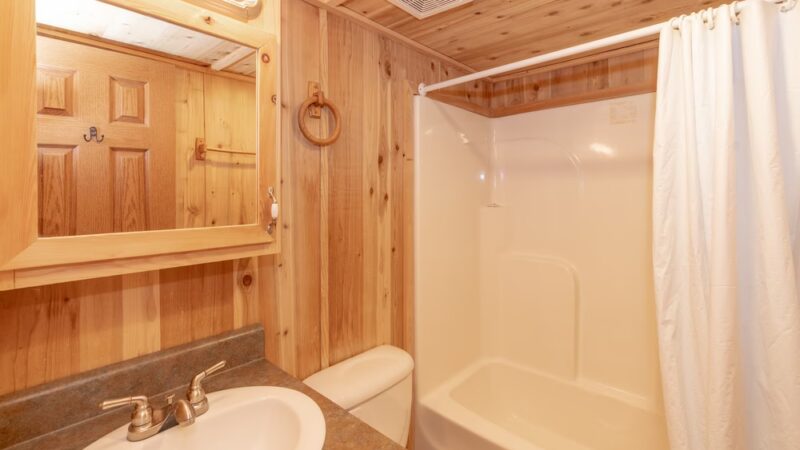 Jellystone Park™ Natural Bridge - Natural Bridge Station, VA