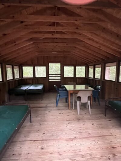 Thunder BRidge Campground - Natural Bridge Station, VA