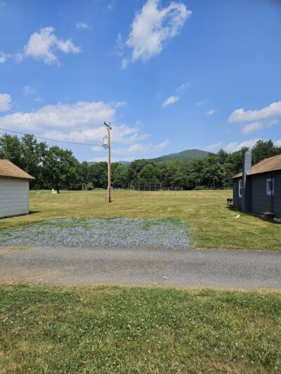 Thunder BRidge Campground - Natural Bridge Station, VA