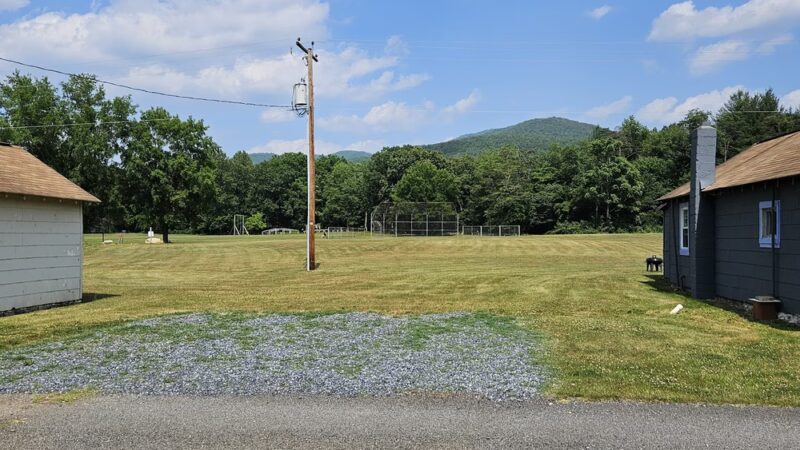 Thunder BRidge Campground - Natural Bridge Station, VA