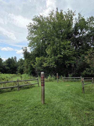 Children’s Discovery Area - Natural Bridge, VA