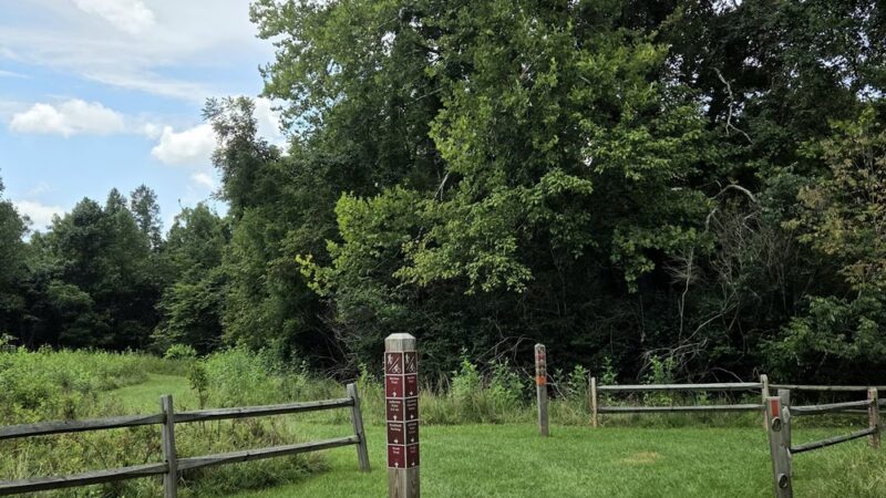 Children’s Discovery Area - Natural Bridge, VA