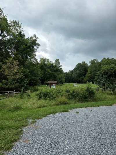 Children’s Discovery Area - Natural Bridge, VA