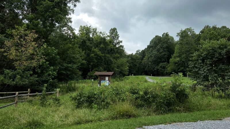Children’s Discovery Area - Natural Bridge, VA