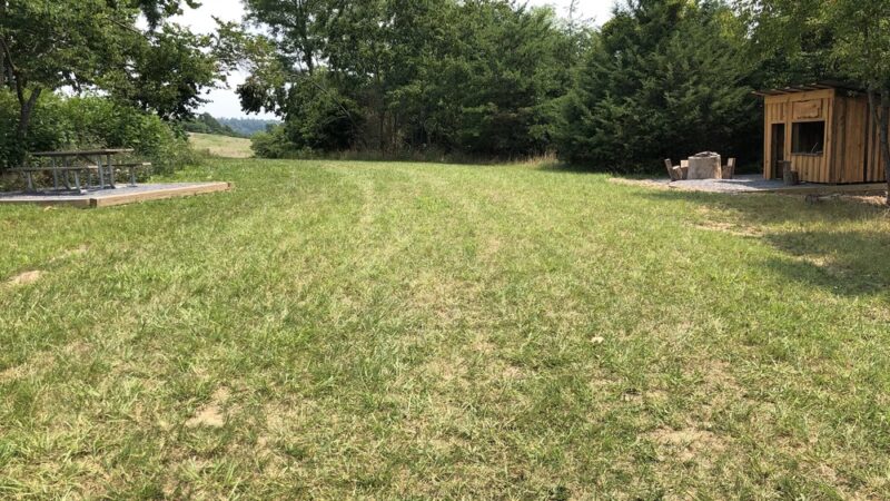 Children’s Discovery Area - Natural Bridge, VA
