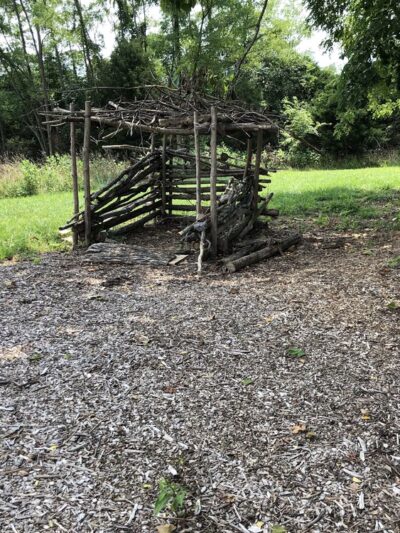 Children’s Discovery Area - Natural Bridge, VA