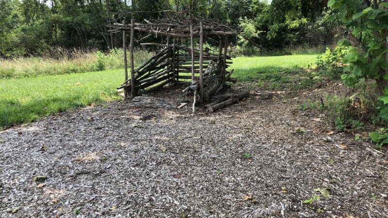 Children’s Discovery Area - Natural Bridge, VA