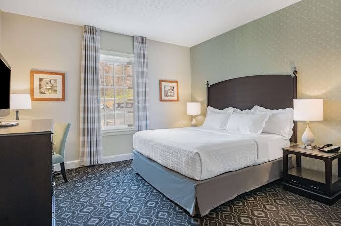 Natural Bridge Hotel, Trademark Collection by Wyndham - Natural Bridge, VA