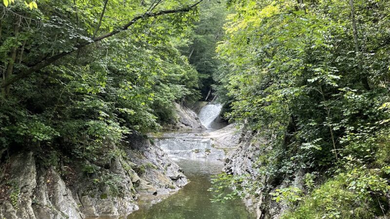 Natural Bridge State Park - Natural Bridge, VA