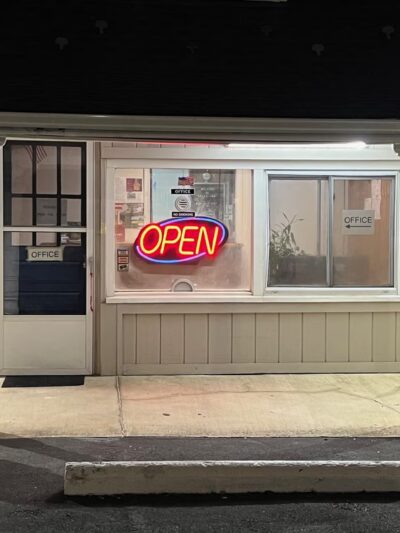 Relax Inn Natural Bridge - Natural Bridge, VA