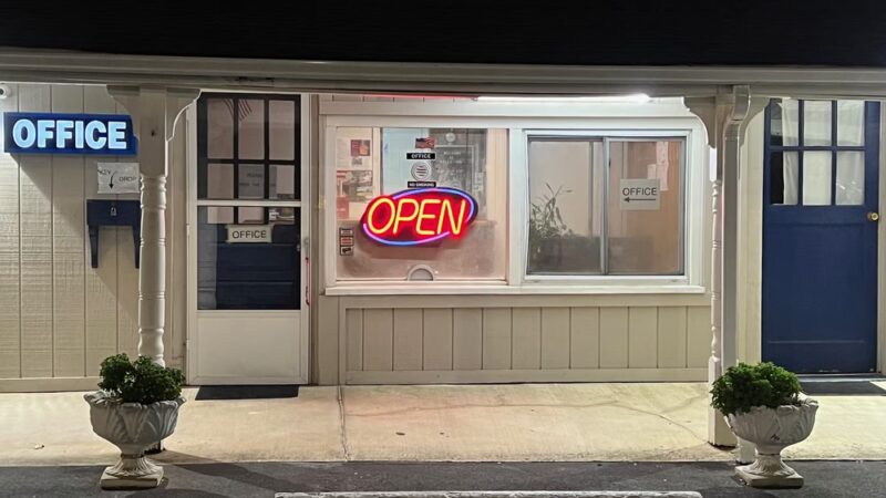 Relax Inn Natural Bridge - Natural Bridge, VA