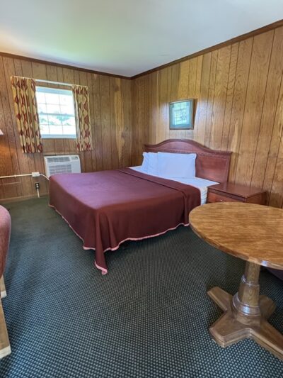 Relax Inn Natural Bridge - Natural Bridge, VA