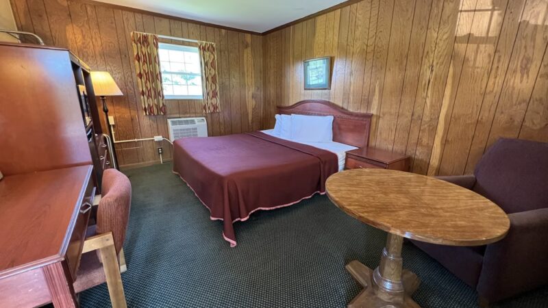 Relax Inn Natural Bridge - Natural Bridge, VA