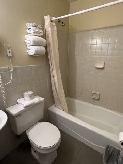 Relax Inn Natural Bridge - Natural Bridge, VA