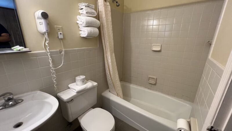 Relax Inn Natural Bridge - Natural Bridge, VA