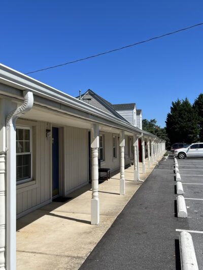 Relax Inn Natural Bridge - Natural Bridge, VA