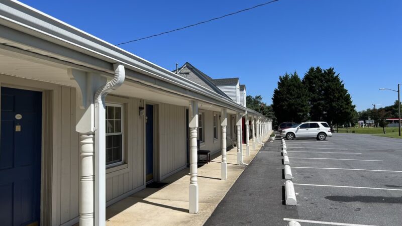 Relax Inn Natural Bridge - Natural Bridge, VA