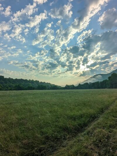 Railroad and River Retreat, James River Field Depot - NATURL BR STA, VA