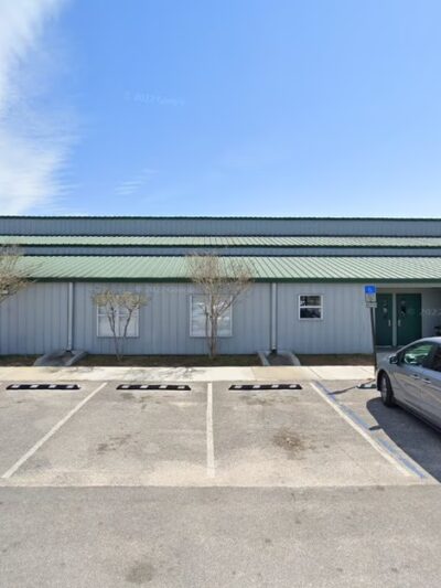 Navarre Small Dog Park - Navarre, FL