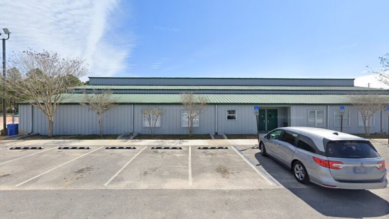 Navarre Small Dog Park - Navarre, FL