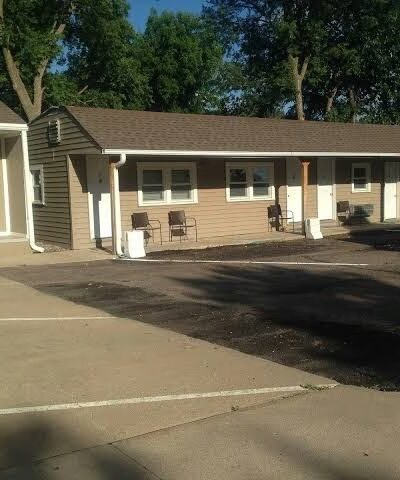 Deluxe Motel - Neligh, NE