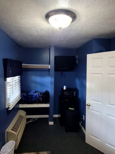 Deluxe Motel - Neligh, NE