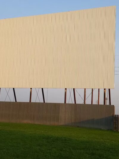 TK-Starlite Drive-In - Neligh, NE