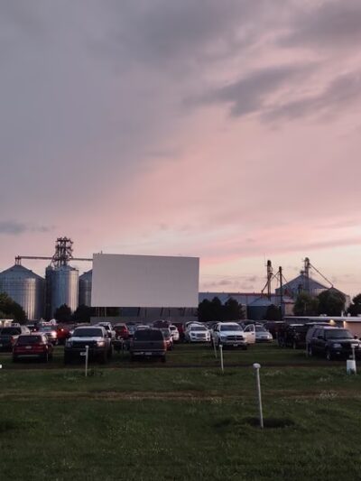 TK-Starlite Drive-In - Neligh, NE