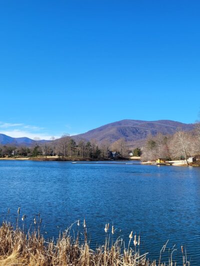 Lake Monocan Park - Nellysford, VA