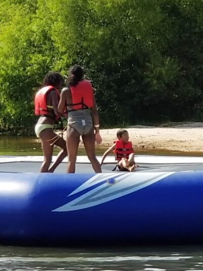 Lake Monocan Park - Nellysford, VA