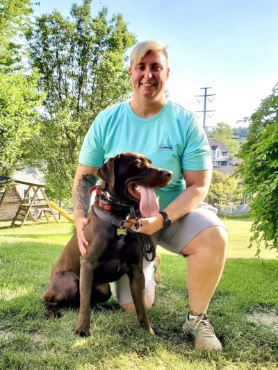 Sadie's Rules K9 Training - Nellysford, VA