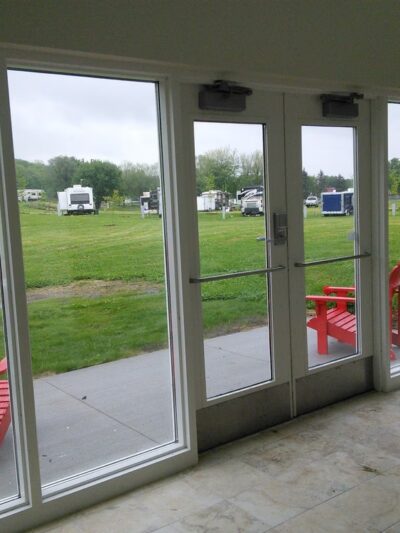 Nelson's Landing RV Park - Nelson, WI