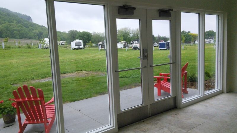 Nelson's Landing RV Park - Nelson, WI