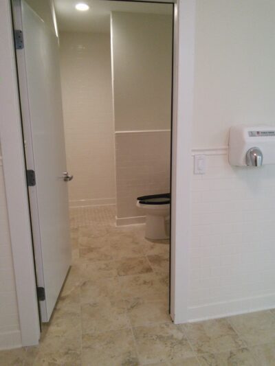 Nelson's Landing RV Park - Nelson, WI