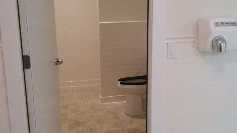 Nelson's Landing RV Park - Nelson, WI