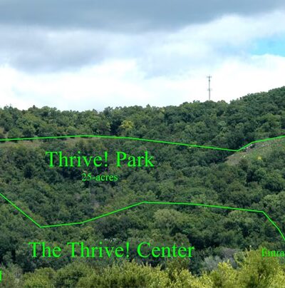 Thrive! Park - Nelson, WI