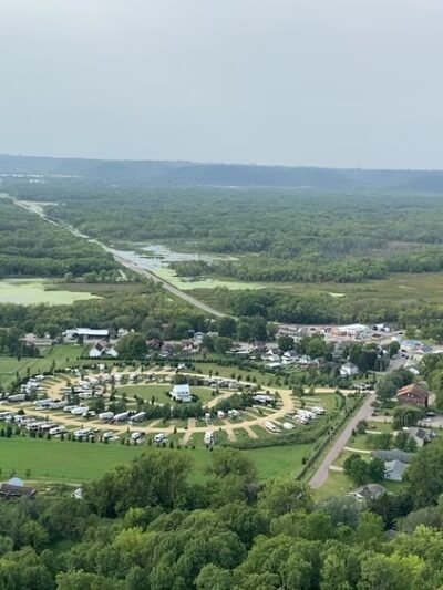 Thrive! Park - Nelson, WI