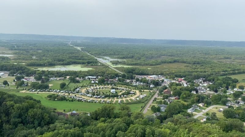 Thrive! Park - Nelson, WI