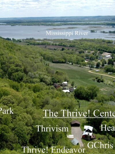 Thrive! Park - Nelson, WI