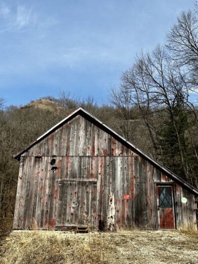 Thrive! Park - Nelson, WI