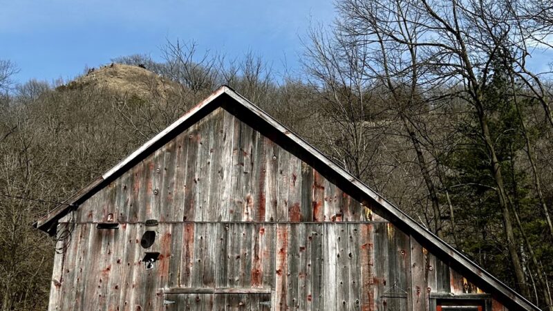 Thrive! Park - Nelson, WI