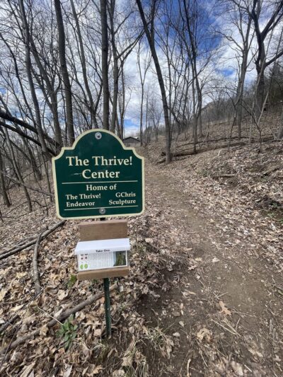 Thrive! Park - Nelson, WI